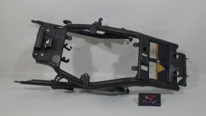 SUBCHASIS YAMAHA FZ6 S2 07-10